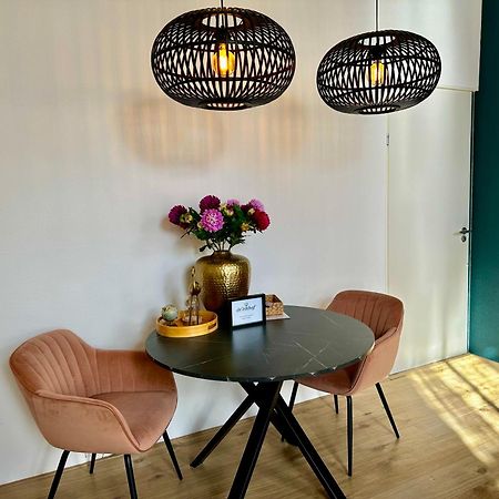 Appartement Residentie De Eikhof à Hengelo  Extérieur photo