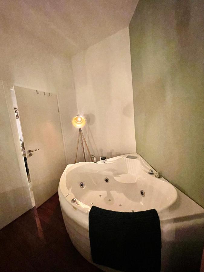 Appartement Residentie De Eikhof à Hengelo  Extérieur photo